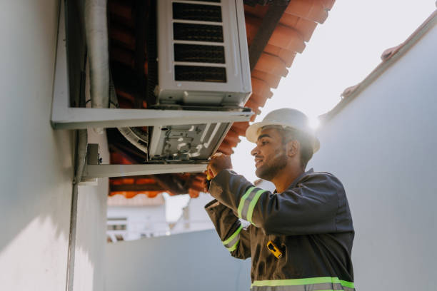 Best Air quality test  in Edgard, LA